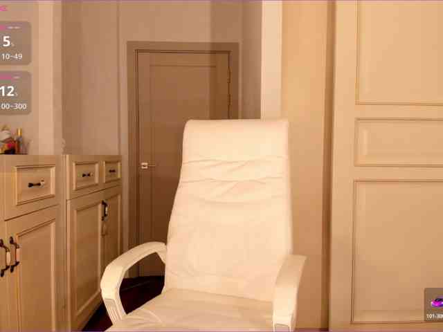 SakuraRei webcam