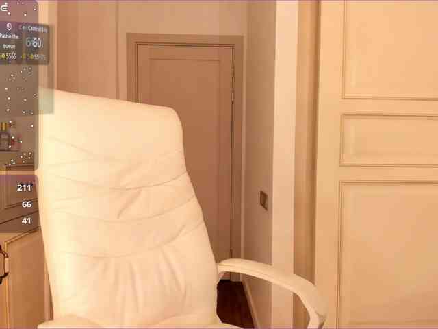 SakuraRei webcam