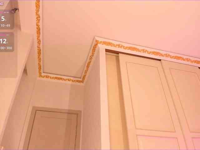 SakuraRei webcam