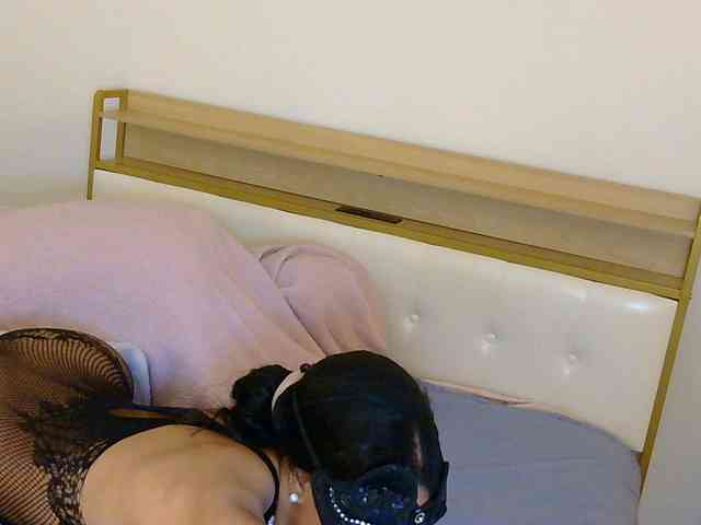 LatinaMommySilvana