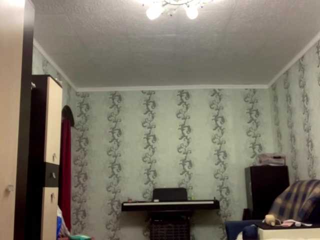 RosalieNied live cam on BongaCams