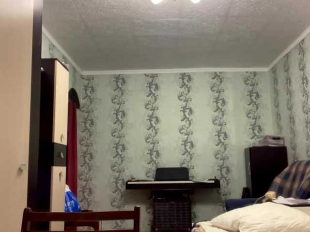 RosalieNied live cam on BongaCams