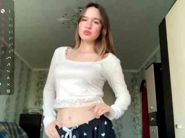 RosalieNied webcam