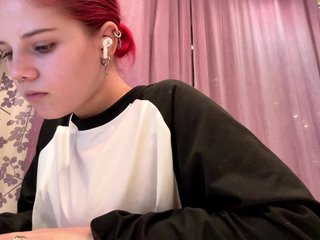 ClaudieOsbeck Porn Show