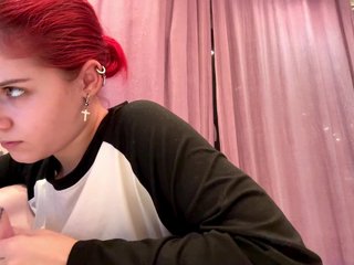 ClaudieOsbeck Porn Show