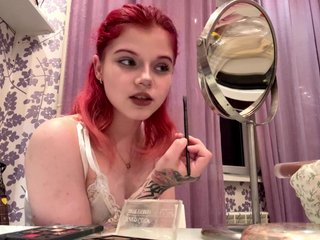 ClaudieOsbeck Porn Show