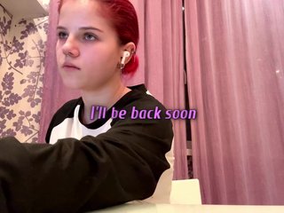 ClaudieOsbeck Porn Show