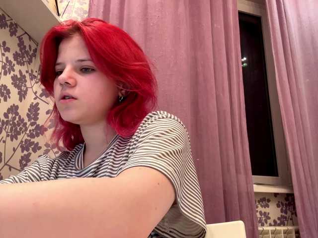 ClaudieOsbeck live cam on BongaCams
