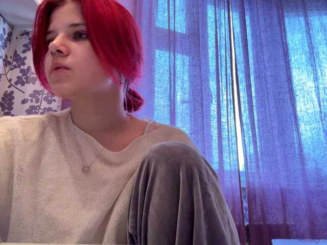 ClaudieOsbeck live cam on BongaCams