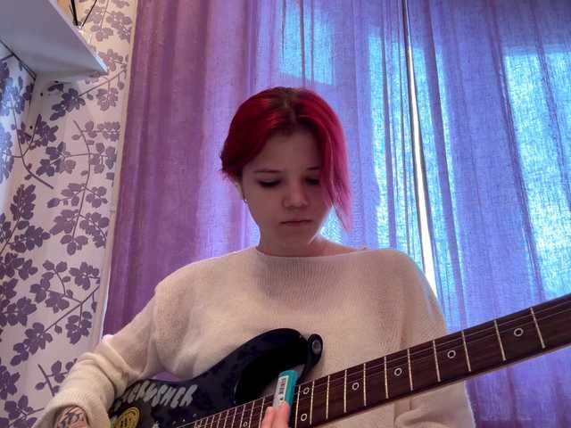 ClaudieOsbeck live cam on BongaCams