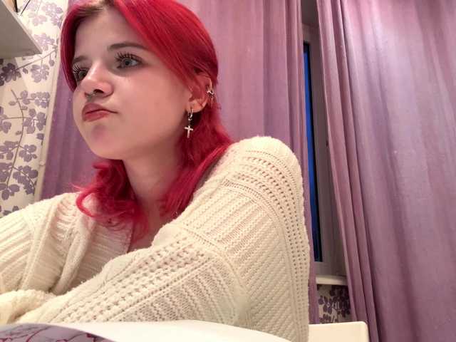 ClaudieOsbeck live cam on BongaCams