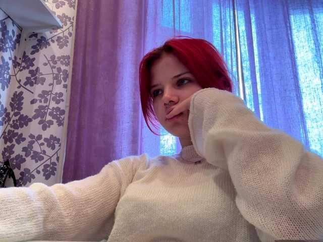 ClaudieOsbeck live cam on BongaCams