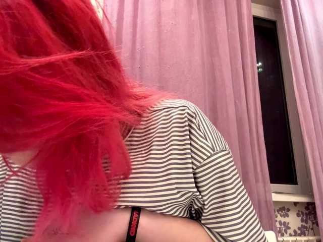 ClaudieOsbeck live cam on BongaCams