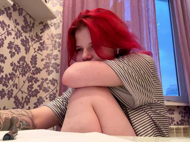 ClaudieOsbeck live cam on BongaCams