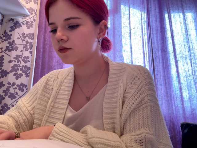 ClaudieOsbeck live cam on BongaCams