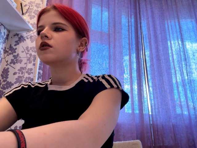 ClaudieOsbeck live cam on BongaCams