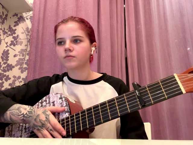 ClaudieOsbeck live cam on BongaCams