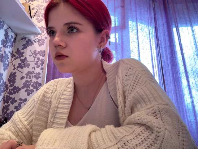 ClaudieOsbeck live cam on BongaCams