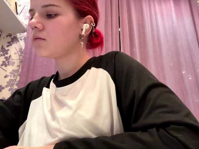 ClaudieOsbeck live cam on BongaCams