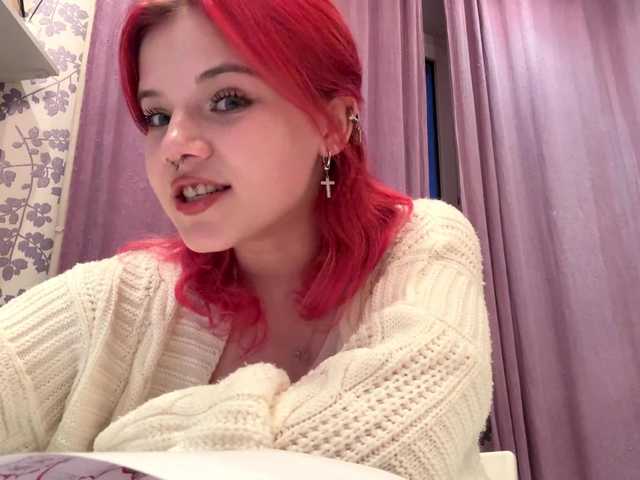 ClaudieOsbeck live cam on BongaCams