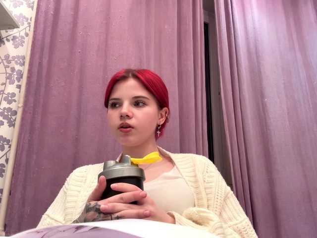 ClaudieOsbeck live cam on BongaCams