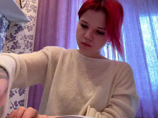 ClaudieOsbeck live cam on BongaCams