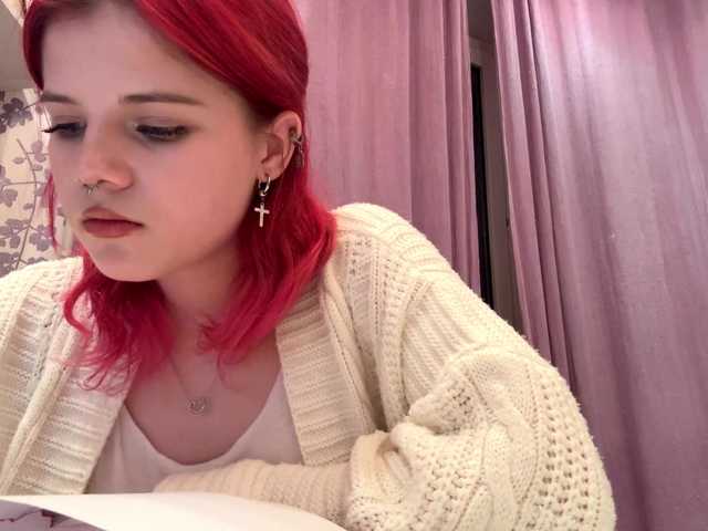 ClaudieOsbeck live cam on BongaCams