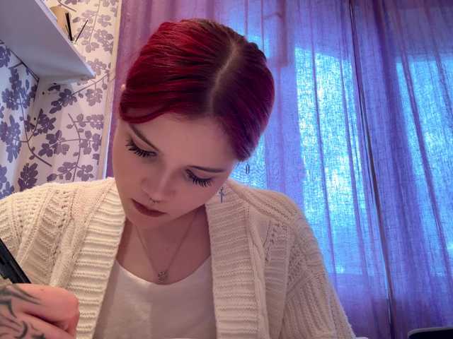 ClaudieOsbeck live cam on BongaCams