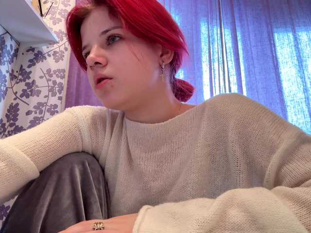 ClaudieOsbeck live cam on BongaCams