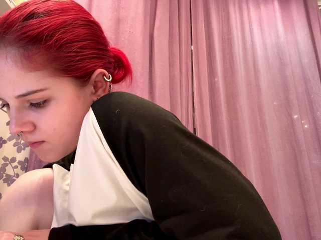 ClaudieOsbeck live cam on BongaCams