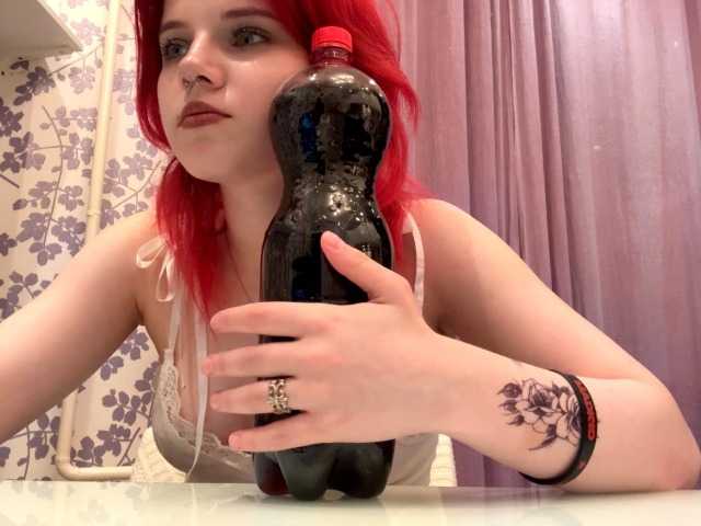 ClaudieOsbeck live cam preview