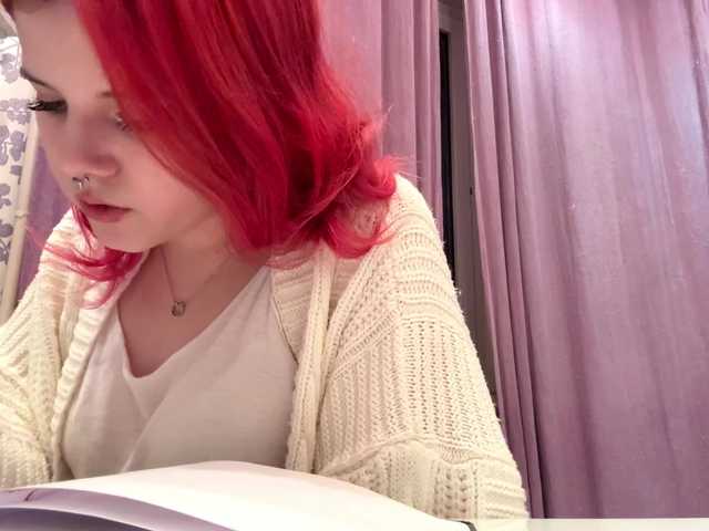 ClaudieOsbeck live cam on BongaCams