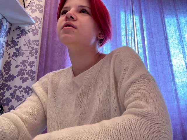 ClaudieOsbeck live cam on BongaCams