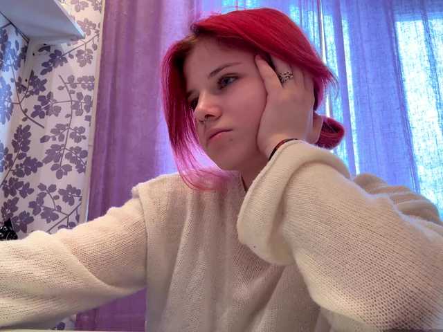ClaudieOsbeck live cam on BongaCams