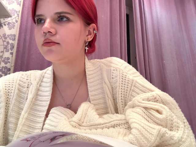 ClaudieOsbeck live cam on BongaCams