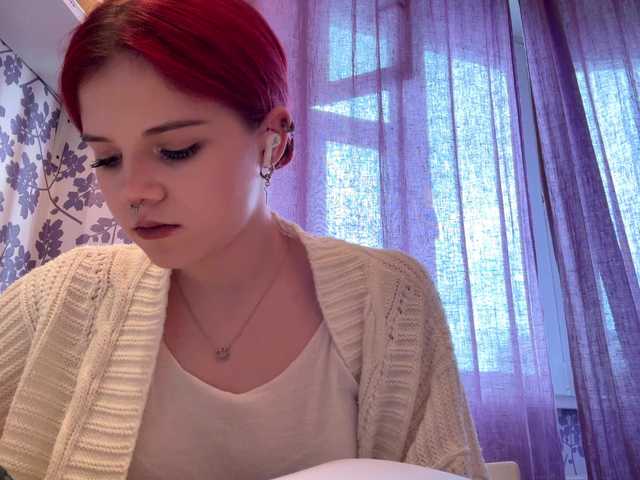 ClaudieOsbeck live cam on BongaCams
