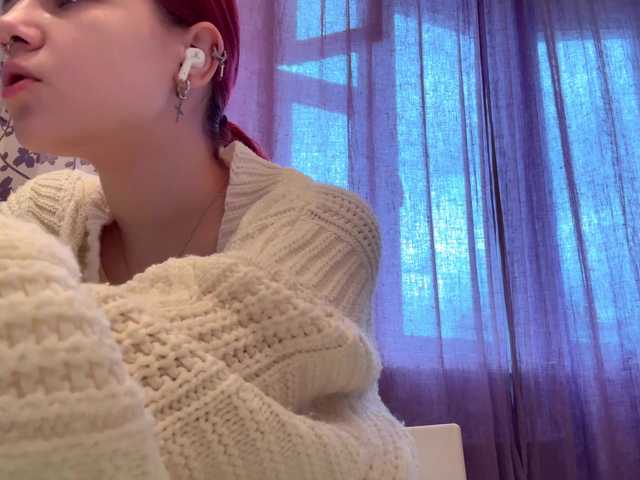 ClaudieOsbeck live cam on BongaCams