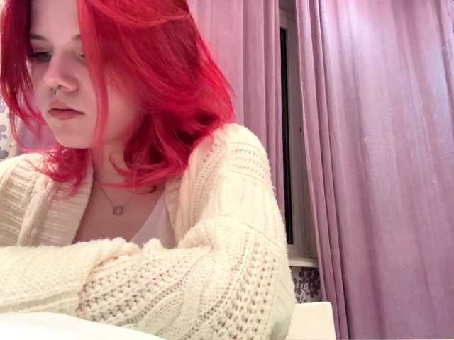ClaudieOsbeck live cam on BongaCams