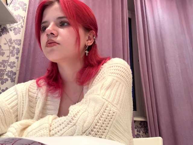 ClaudieOsbeck live cam on BongaCams