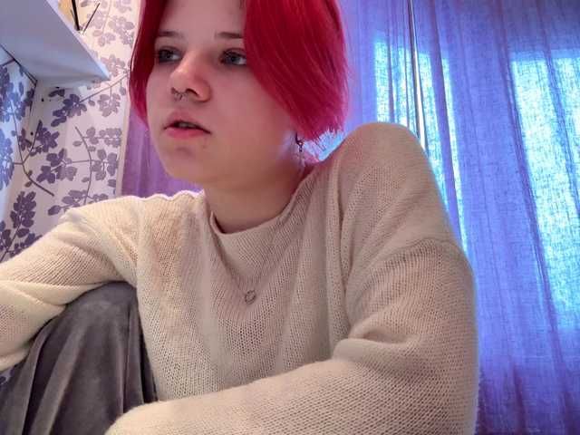 ClaudieOsbeck live cam on BongaCams
