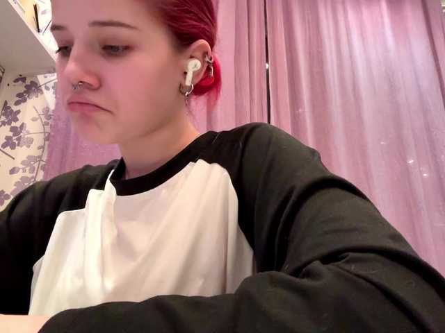 ClaudieOsbeck live cam on BongaCams