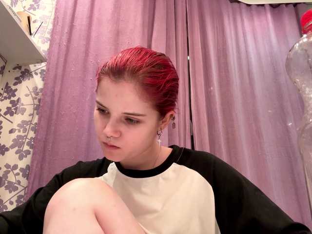 ClaudieOsbeck live cam on BongaCams