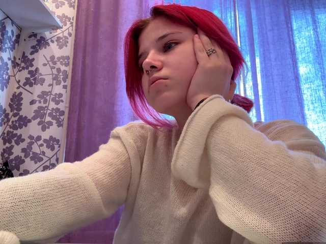 ClaudieOsbeck live cam on BongaCams