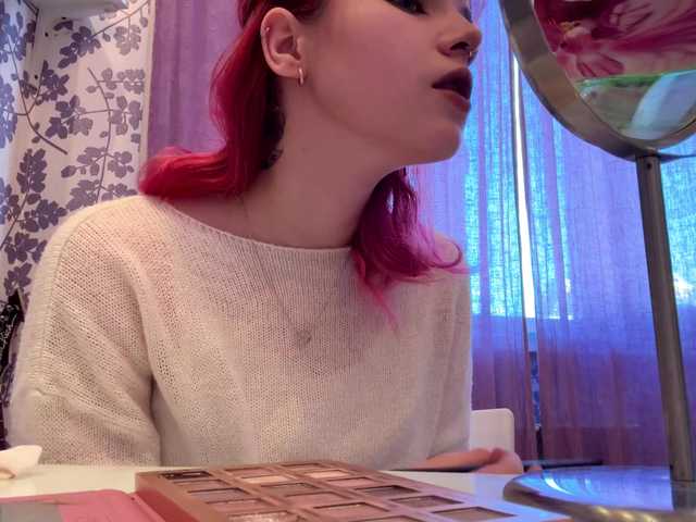 ClaudieOsbeck live cam on BongaCams