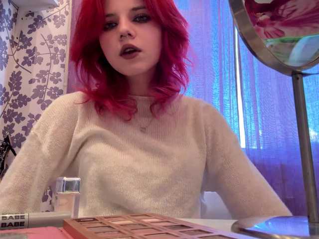 ClaudieOsbeck live cam on BongaCams