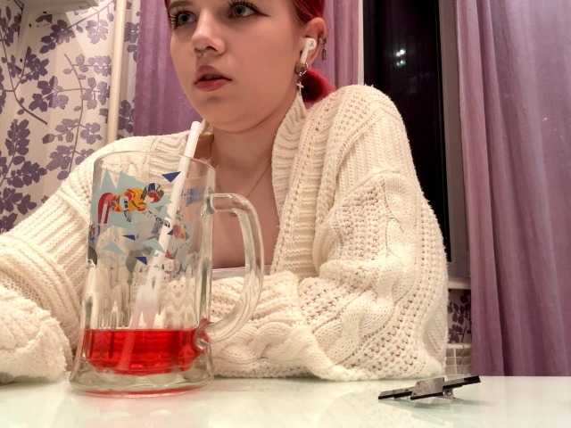 ClaudieOsbeck live cam on BongaCams