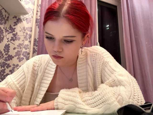ClaudieOsbeck live cam on BongaCams