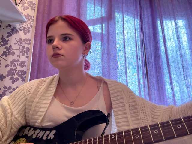 ClaudieOsbeck live cam on BongaCams
