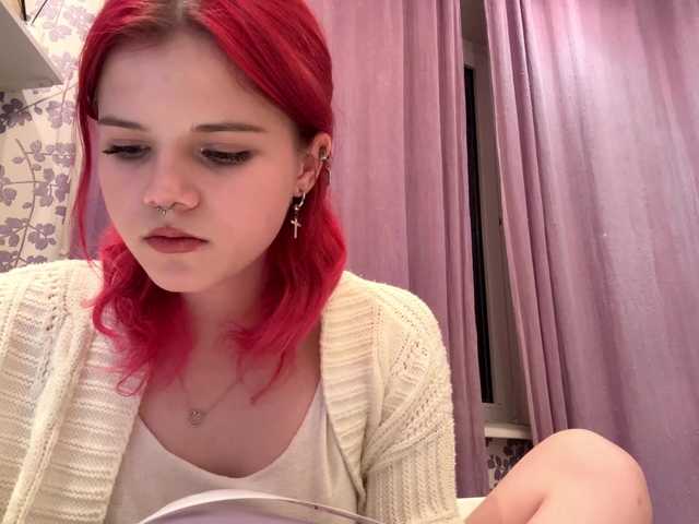 ClaudieOsbeck live cam on BongaCams