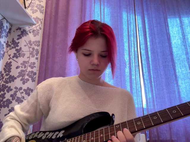 ClaudieOsbeck live cam on BongaCams